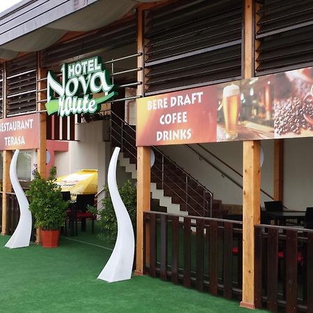 Hostel Nova Route Năvodari 외부 사진