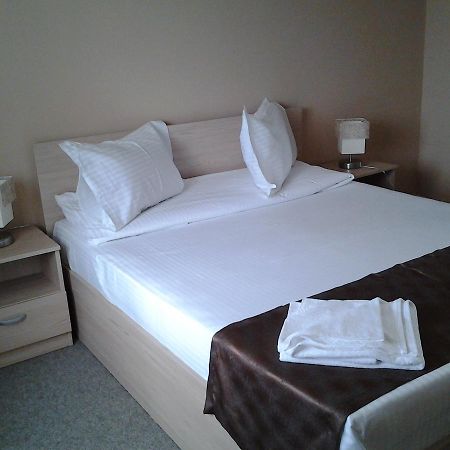 Hostel Nova Route Năvodari 외부 사진