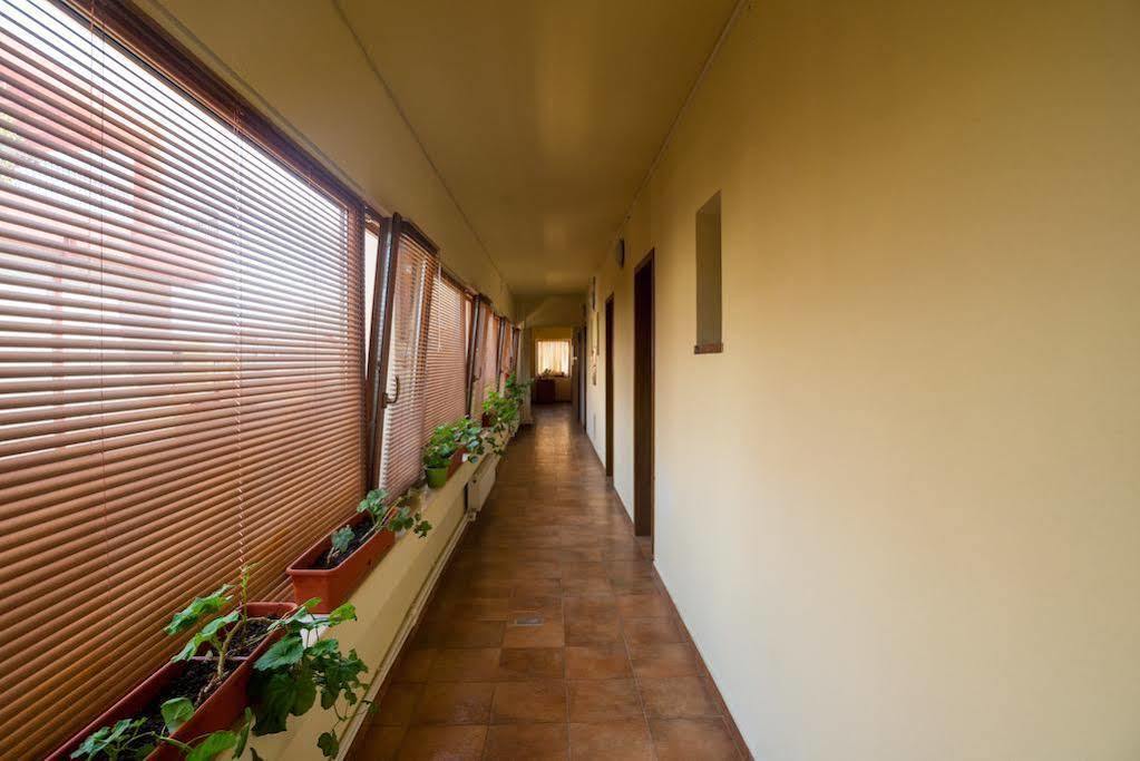 Hostel Nova Route Năvodari 외부 사진