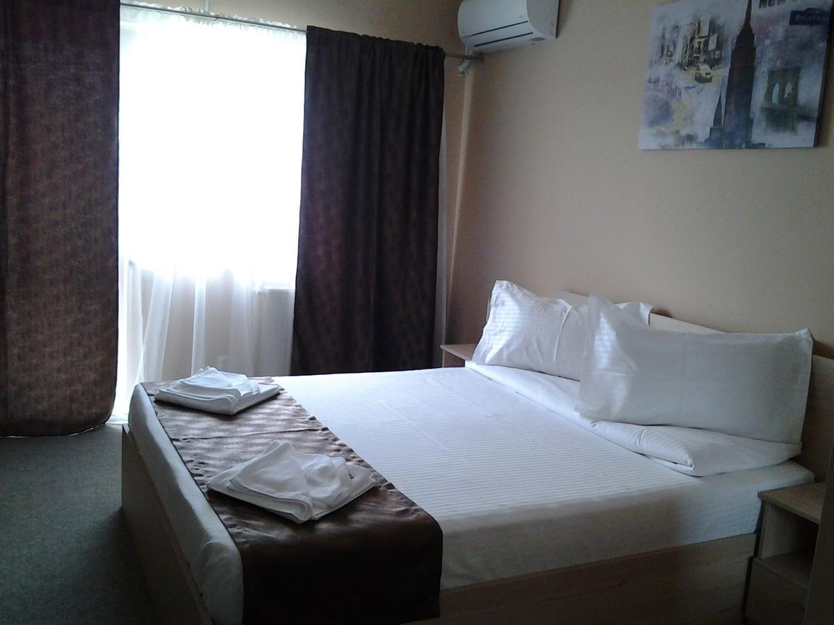 Hostel Nova Route Năvodari 외부 사진