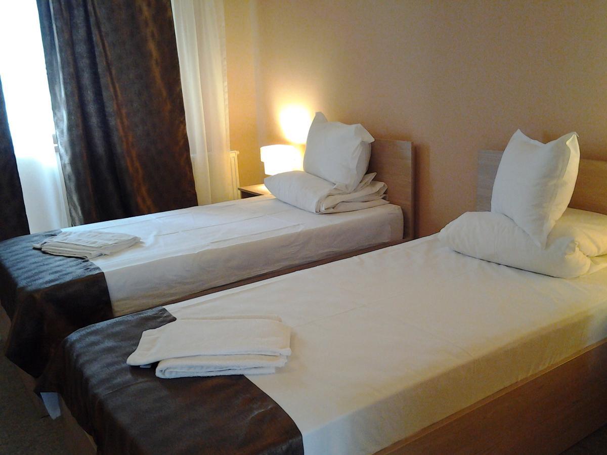 Hostel Nova Route Năvodari 외부 사진