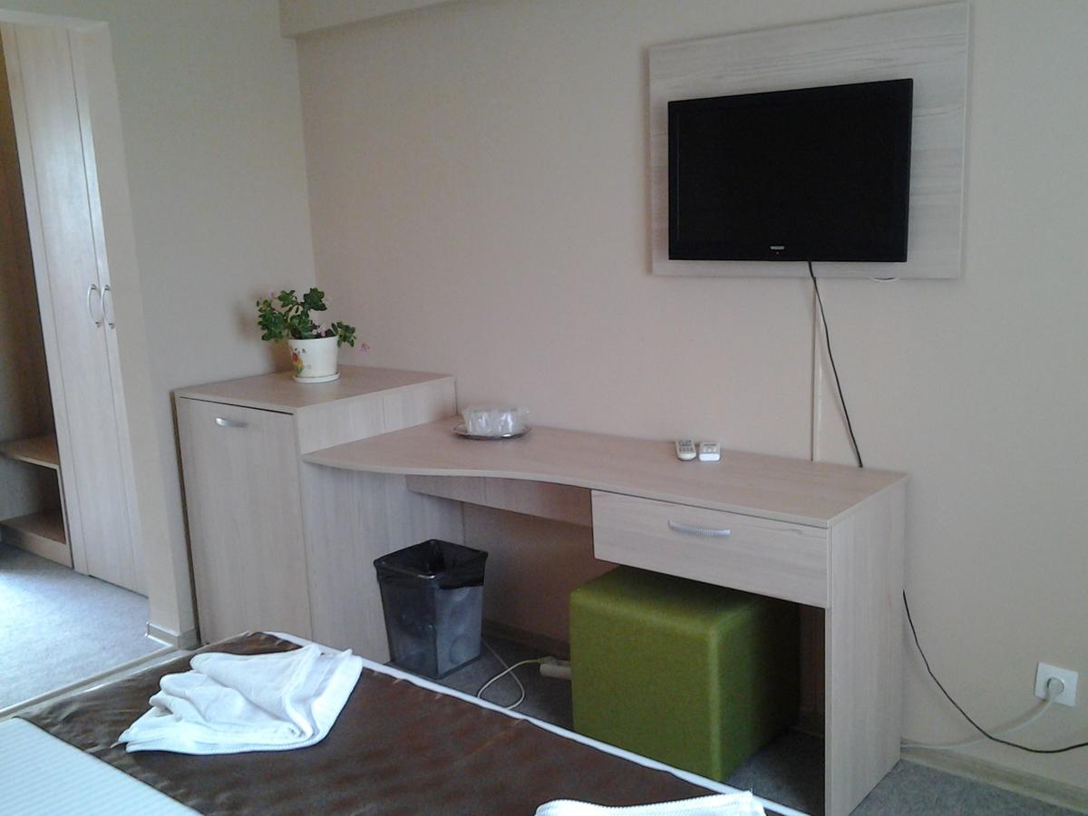Hostel Nova Route Năvodari 외부 사진
