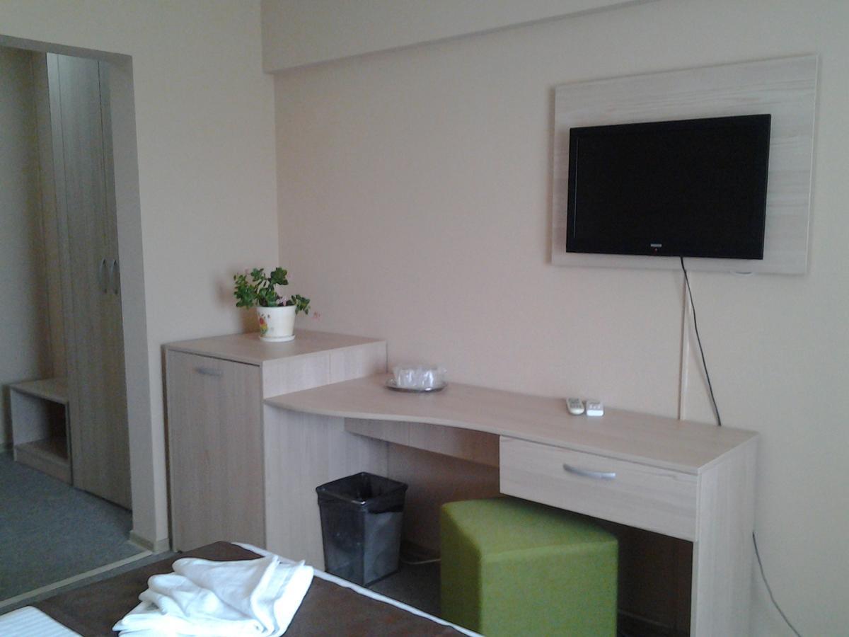 Hostel Nova Route Năvodari 외부 사진