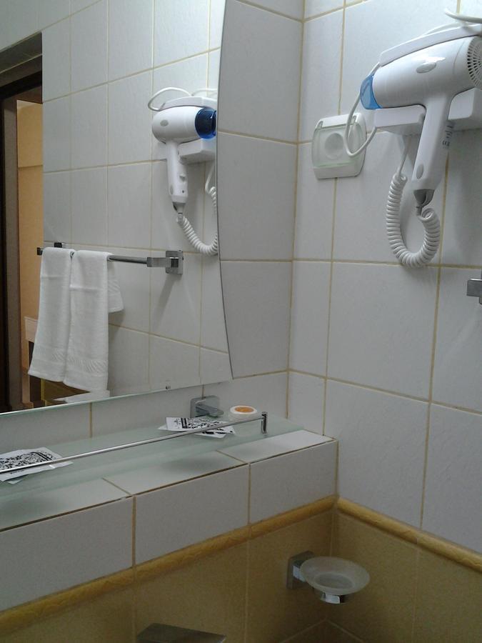 Hostel Nova Route Năvodari 외부 사진