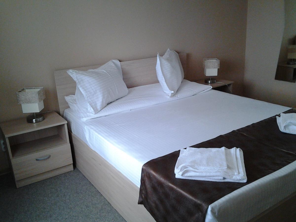 Hostel Nova Route Năvodari 외부 사진