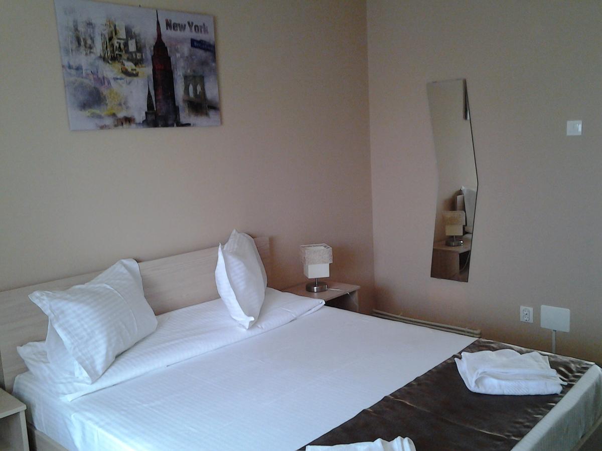 Hostel Nova Route Năvodari 외부 사진