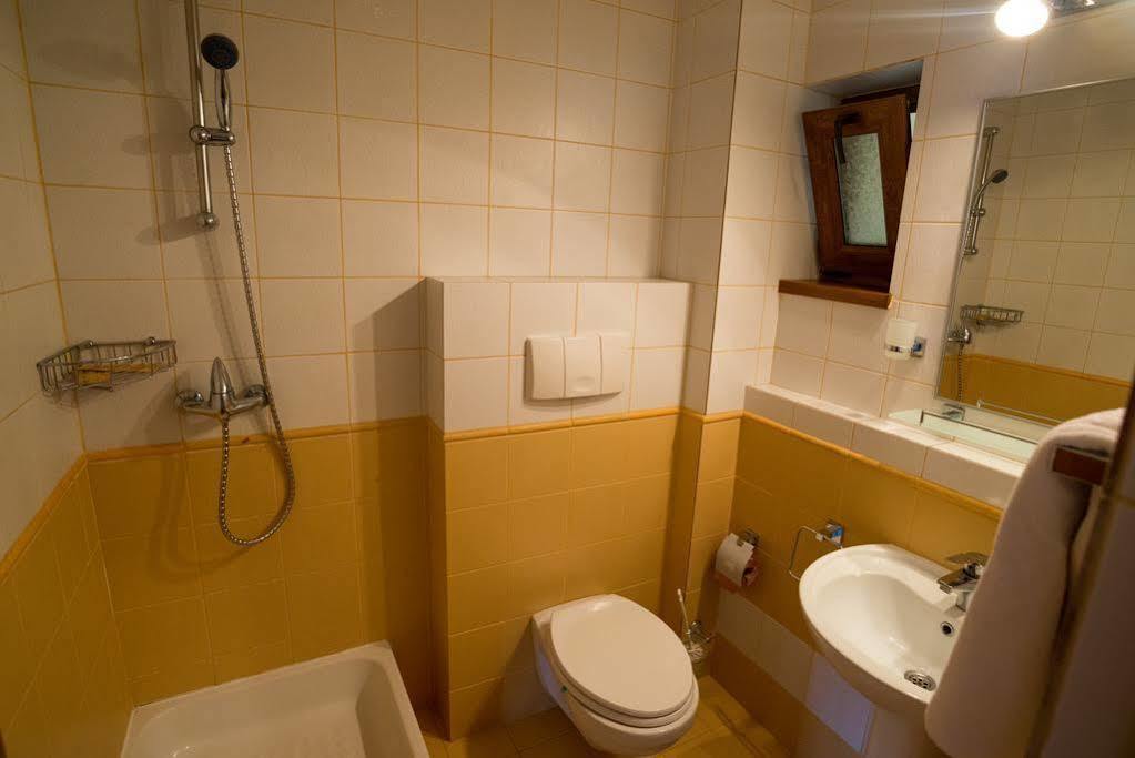 Hostel Nova Route Năvodari 외부 사진