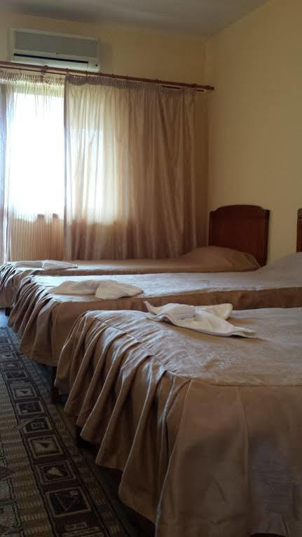 Hostel Nova Route Năvodari 외부 사진