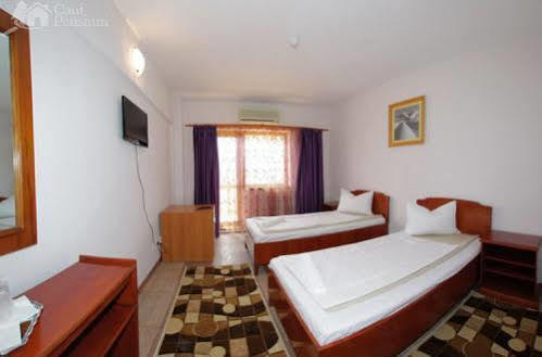 Hostel Nova Route Năvodari 외부 사진