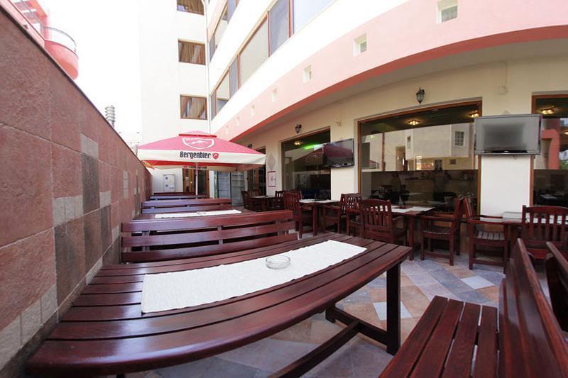 Hostel Nova Route Năvodari 외부 사진
