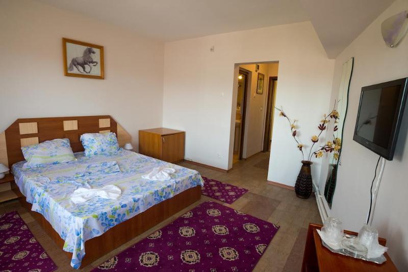 Hostel Nova Route Năvodari 외부 사진