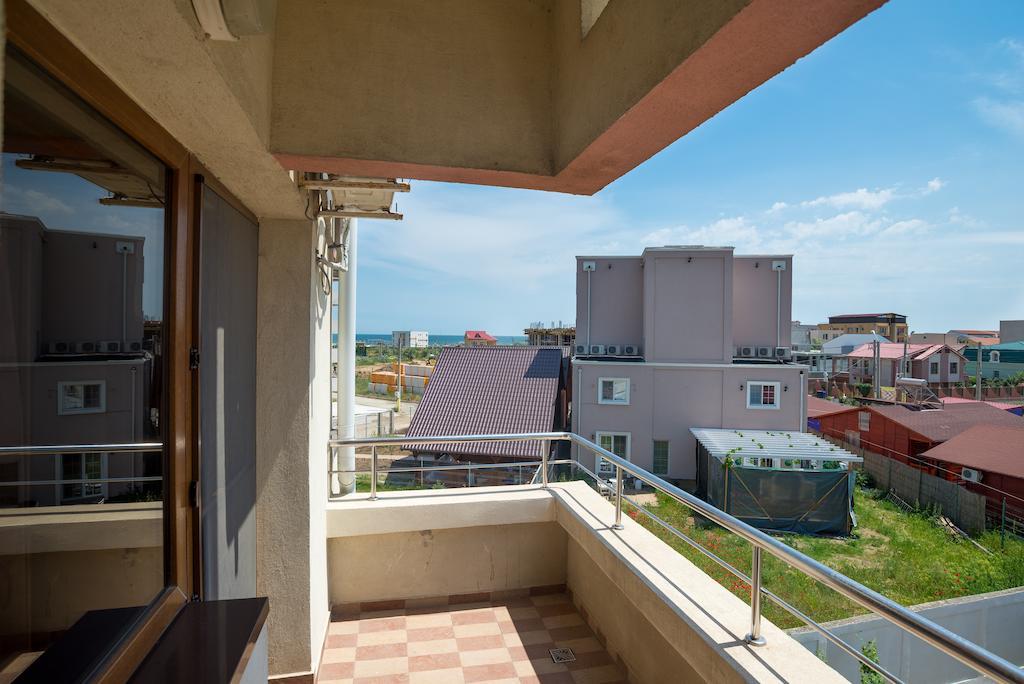 Hostel Nova Route Năvodari 객실 사진