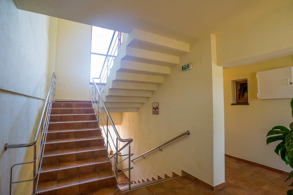 Hostel Nova Route Năvodari 외부 사진