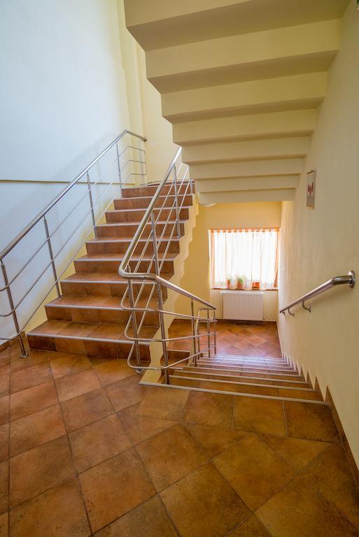 Hostel Nova Route Năvodari 외부 사진