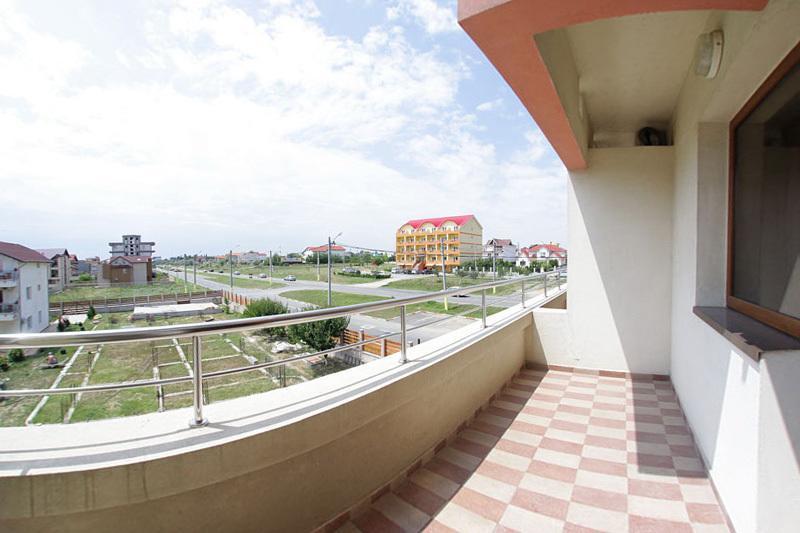 Hostel Nova Route Năvodari 외부 사진