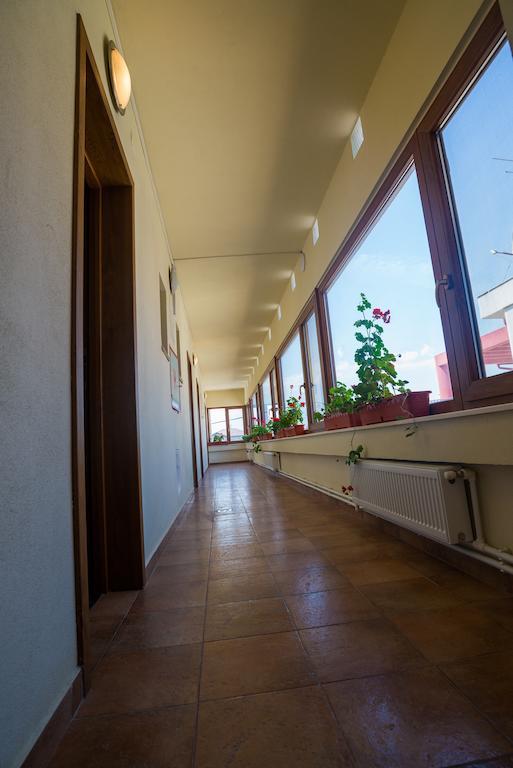 Hostel Nova Route Năvodari 외부 사진
