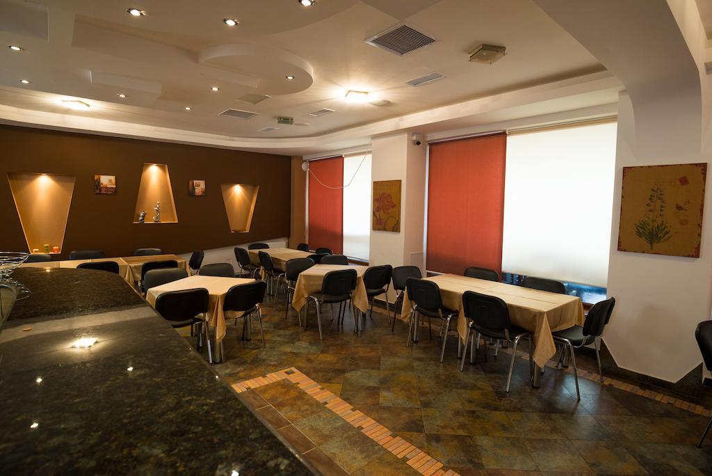 Hostel Nova Route Năvodari 외부 사진