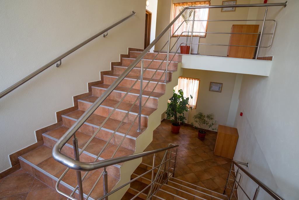 Hostel Nova Route Năvodari 외부 사진