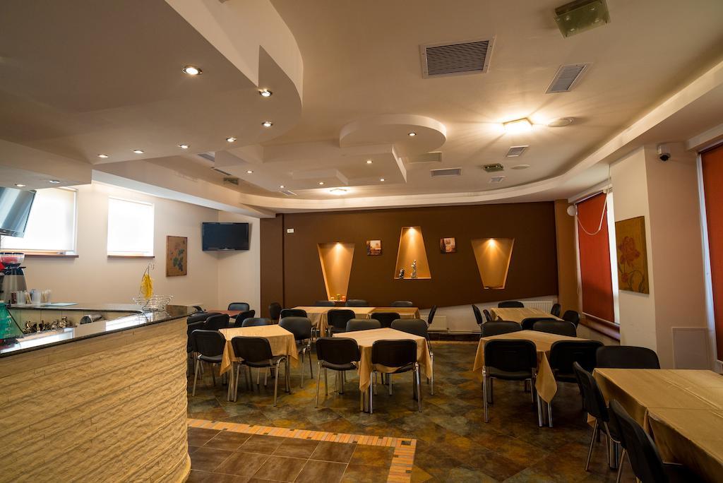 Hostel Nova Route Năvodari 외부 사진
